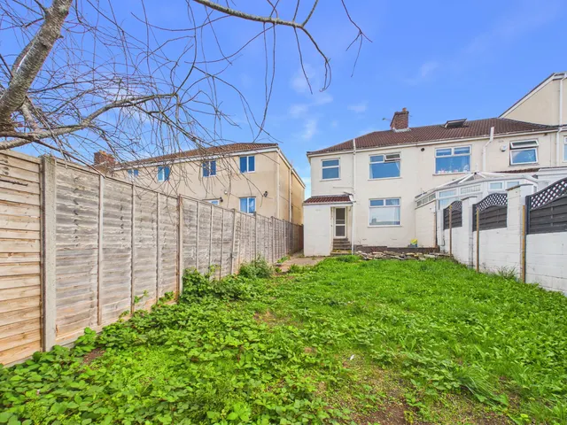 Savoy Road, Bristol, BS4, photo 2
