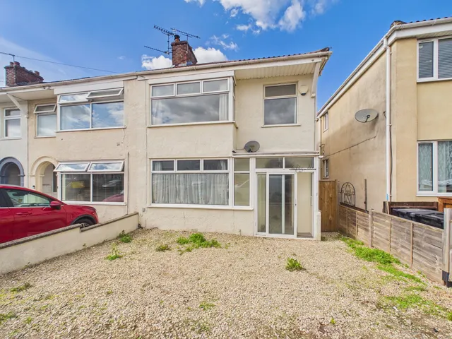 Savoy Road, Bristol, BS4, photo 1