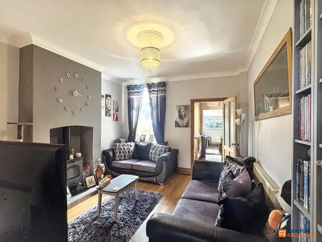 Vaughan Street, Coalville, LE67, photo 3