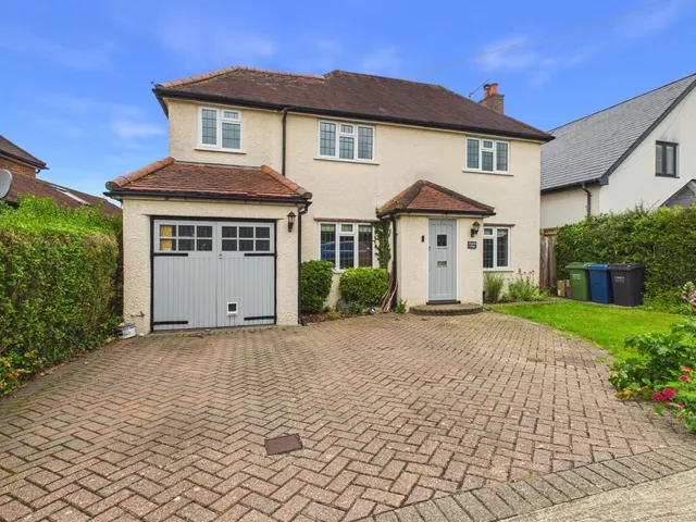 Gurnells Road, Seer Green, HP9, photo 1