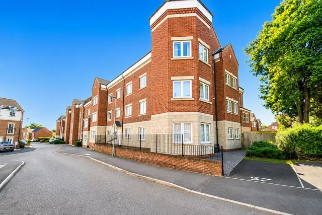 Morpeth NE61 2FB, NE61, photo 1