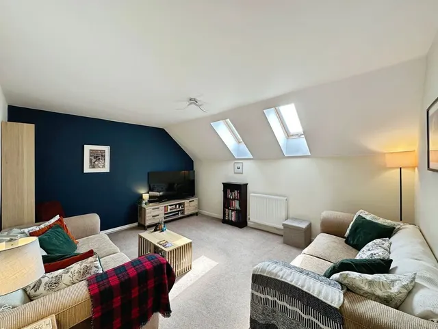 Morpeth NE61 2FB, NE61, photo 3