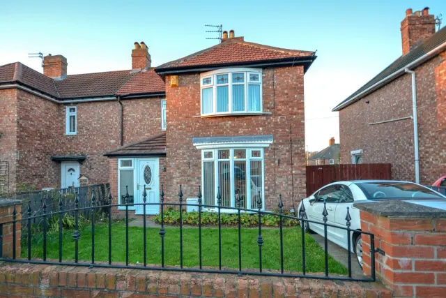 Palm Avenue, South Shields, NE34, photo 1
