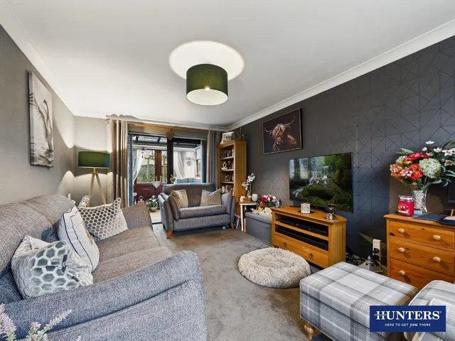 Hall Park, Burneside, LA9, photo 1