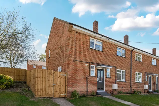 Choulston Close, Netheravon, SP4, photo 1
