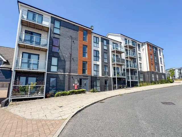 Mansell Road, Patchway, BS34, photo 1