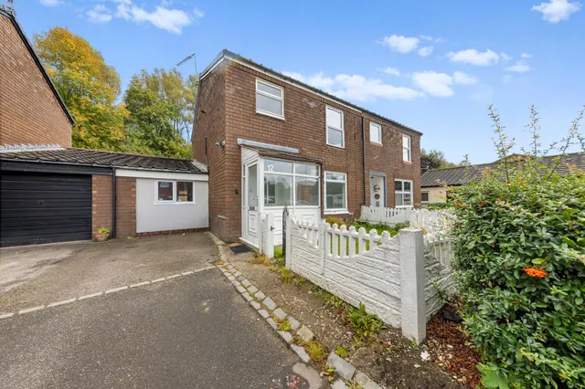 Shiggins Close, Great Sankey, WA5, photo 1