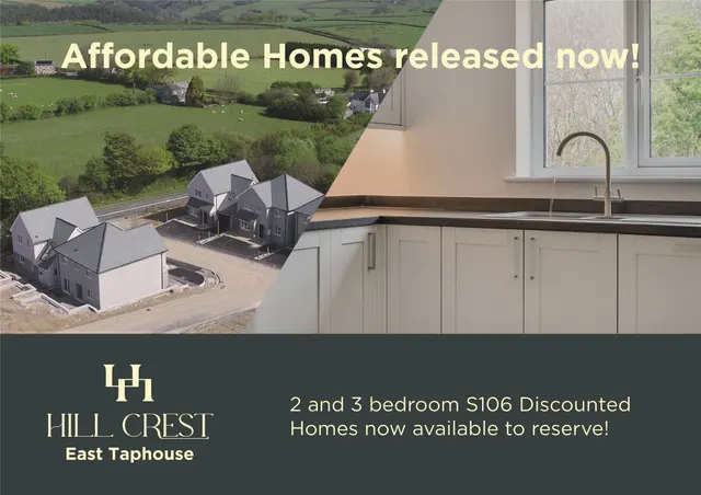 East Taphouse, Liskeard, PL14