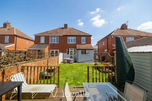 Shaftesbury Avenue, Grimsby, DN34, photo 2