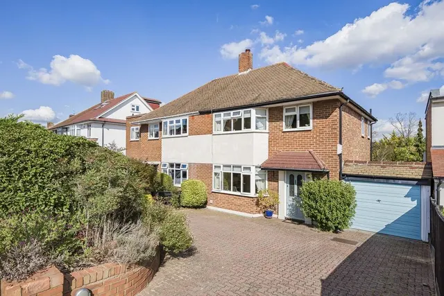 Green Lane, London, SE9, photo 1