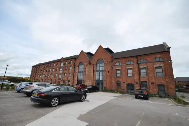 Wetmore Road, Burton-on-Trent, DE14, photo 1