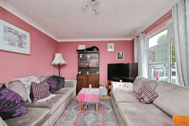 Photo 2 — Theobald Road, NORWICH, Norfolk, NR1