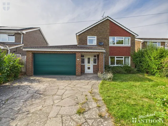 Langdon Avenue, Aylesbury, HP21 9UW, photo 1