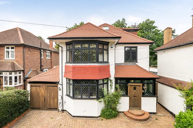 Oakhill Road, BR6, photo 1