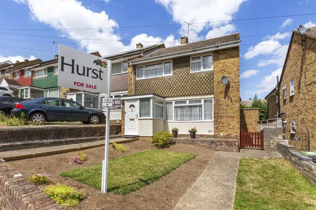 Horsenden Road, High Wycombe, HP13, photo 1