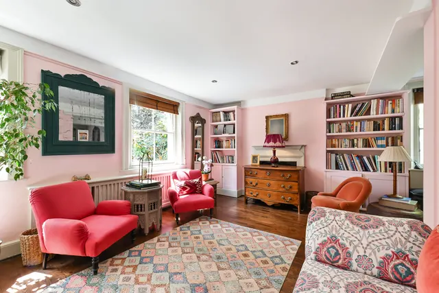 Fulham Road, London, SW6, photo 1