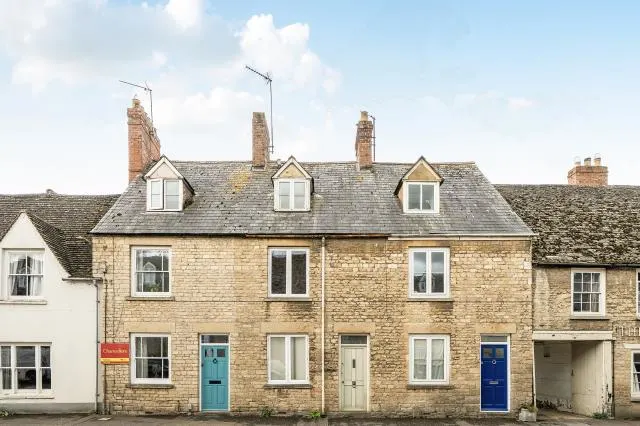 West End, Witney, OX28, photo 1