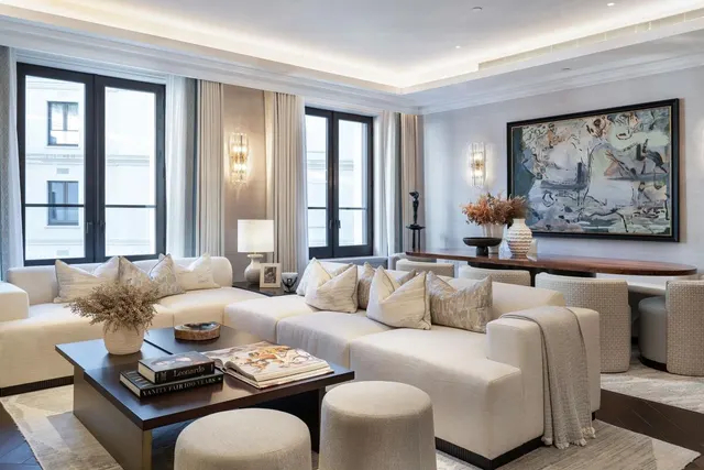 The OWO Residences by Raffles, Whitehall, SW1A, photo 1