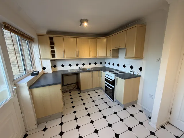 Jorose Way, Bretton, PE3, photo 2