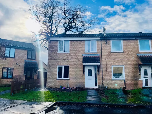 Jorose Way, Bretton, PE3, photo 1