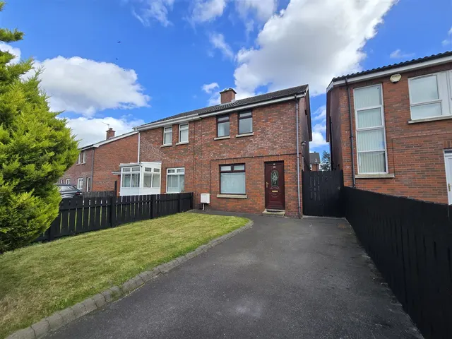 Dunsy Way, comber, BT23, photo 1