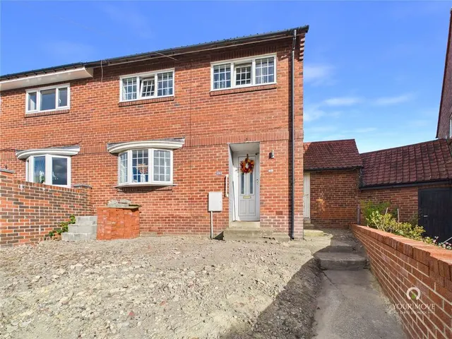Valley Dene, Chopwell, NE17, photo 1