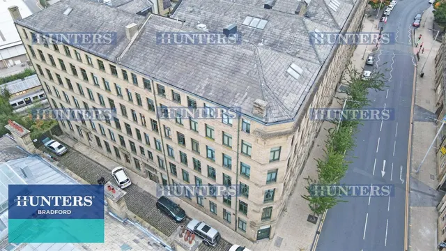Broadgate House Bradford, West Yorkshire, BD1 4QQ, photo 1