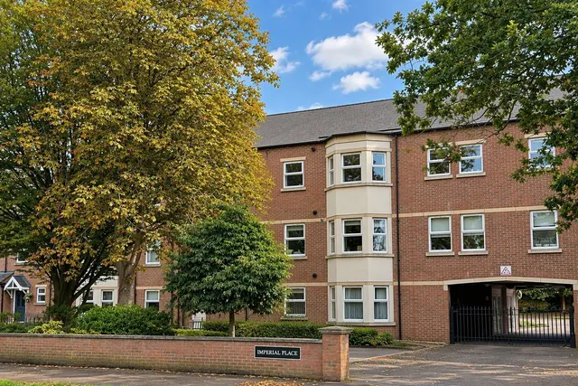 Lillington Road, Leamington Spa, CV32, photo 3