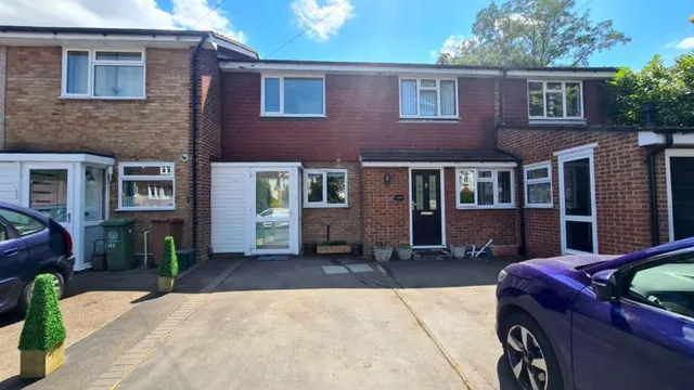 Mulgrave Road, Cheam, SM2, photo 1