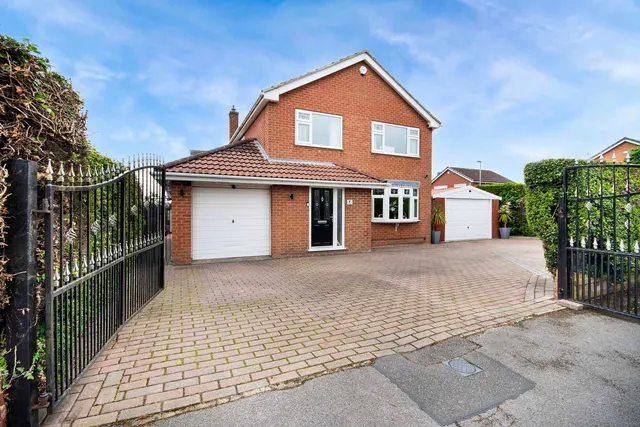 Yew Tree Road, Elkesley, DN22, photo 2