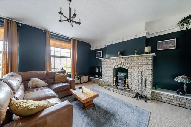 Baron Fold, Waterfoot, BB4, photo 2