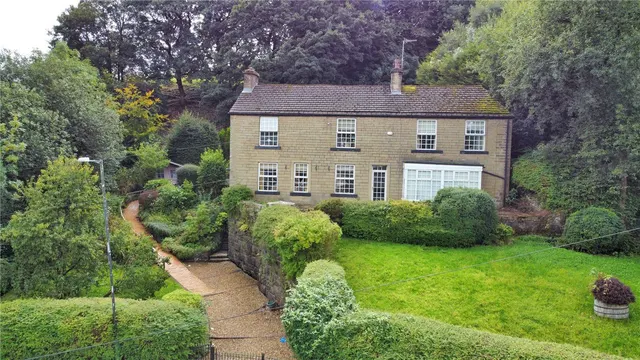 Baron Fold, Waterfoot, BB4, photo 1