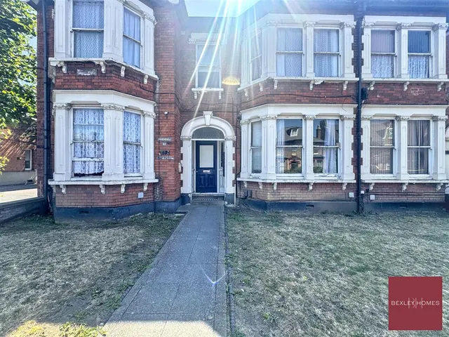 Pelham Road, Gravesend, DA11, photo 1