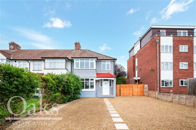 Enmore Road, South Norwood, SE25, photo 1