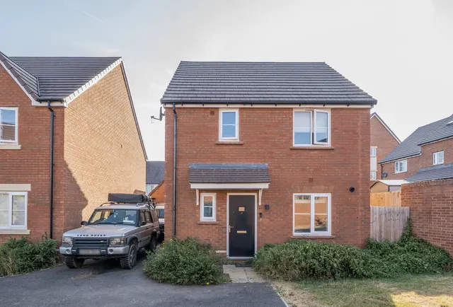 Natton Close, Gloucestershire, Pamington, GL20 8WG, photo 1