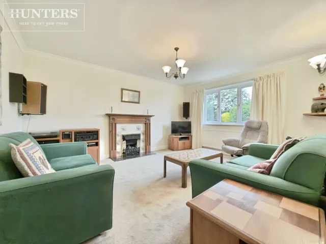 Moorland Place, Silkstone Common, S75, photo 2