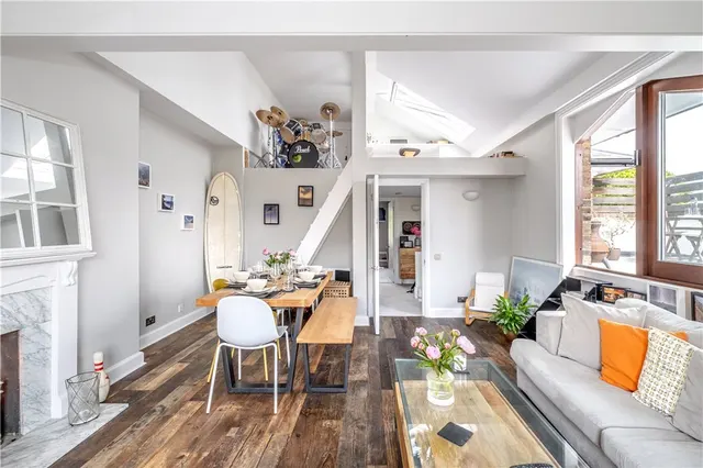 Shooters Hill Road, SE3, photo 1