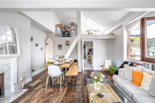 Shooters Hill Road, SE3, photo 1