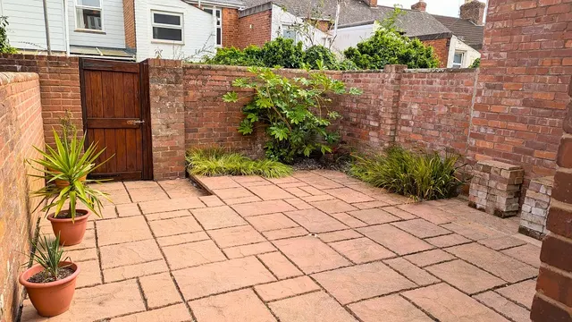 Photo 2 — Danes Road, Exeter, EX4
