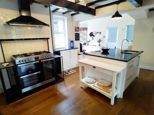 Rutland Square, Barkestone, NG13, photo 3