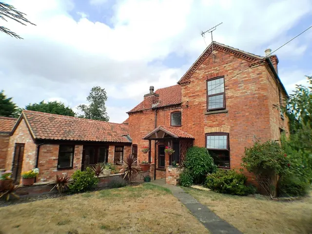 Rutland Square, Barkestone, NG13, photo 2