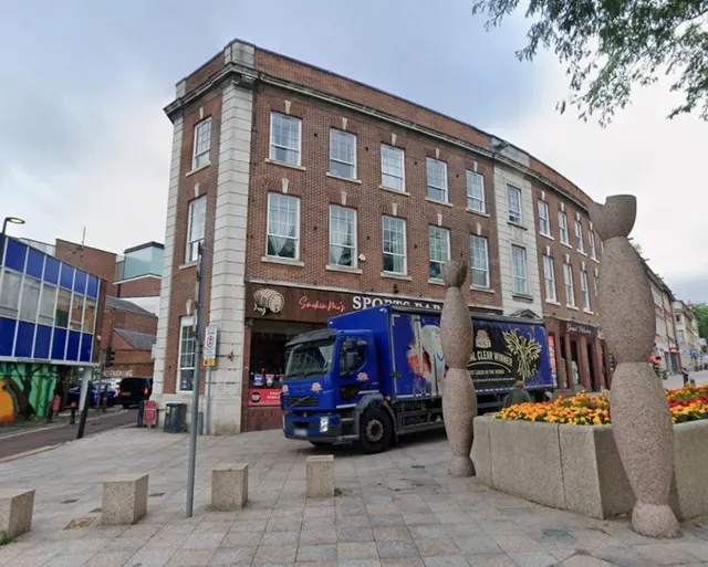 Horrocks lane, Warrington, WA1, photo 1