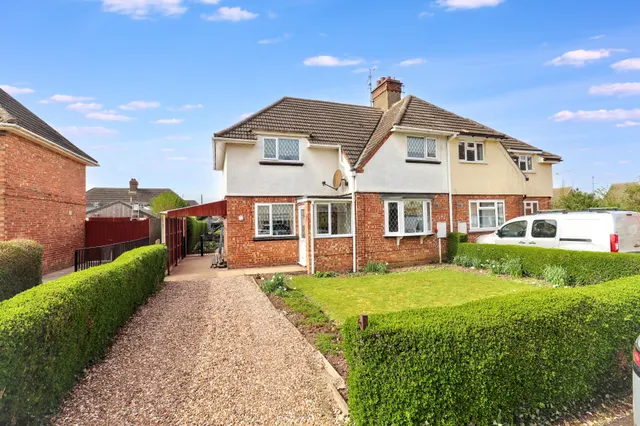 Second Avenue, Spalding, PE11, photo 1