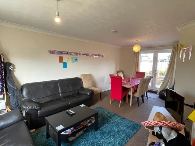 Blankney Crescent, Lincoln, LN2, photo 3