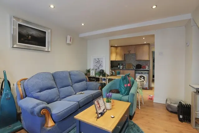 Photo 2 — Cambridge Street, Scarborough YO12 7ED