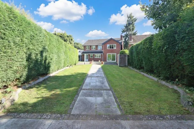 Photo 2 — Wannerton Road, Blakedown, Kidderminster