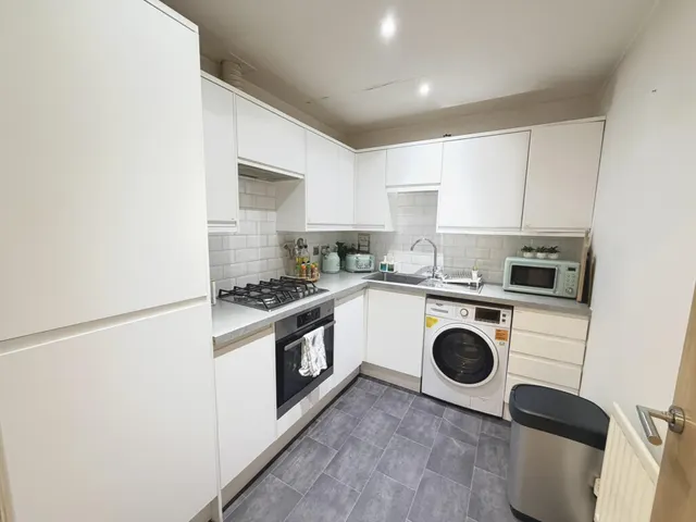 Clarkson Court, Hatfield, AL10, photo 2