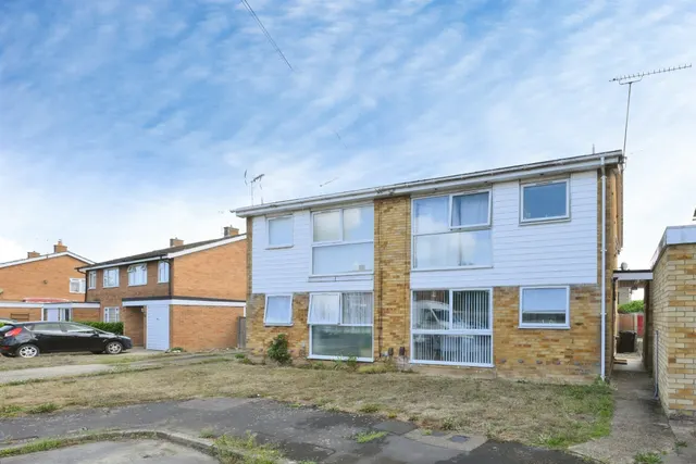 Danemead, Hoddesdon, photo 1