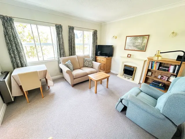 King Edward Road, Knutsford, photo 3