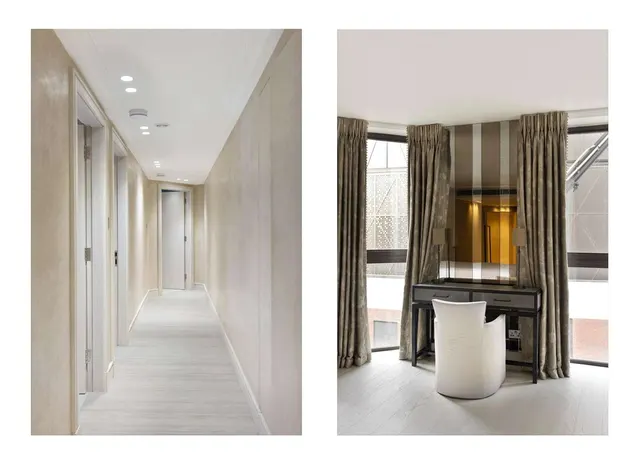 Photo 2 — Blythe Road, London, W14 0JQ